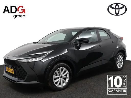 Toyota C-HR 1.8 Hybrid 140 Active | Adaptive Cruise Control | Apple Carplay | Android Auto | Achteruitrijcamera |