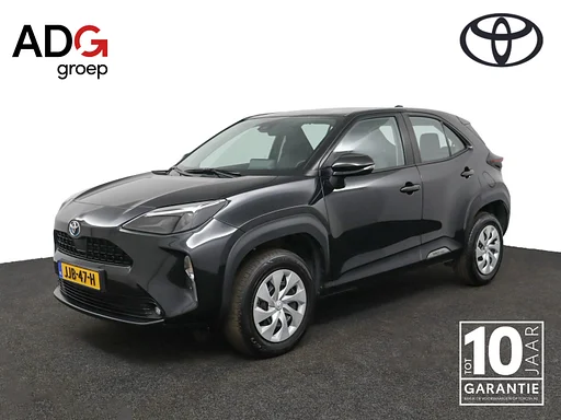 Toyota Yaris Cross 1.5 Hybrid Comfort | Adaptive Cruise Control | Achteruitrijcamera | aria condizionata | Apple Carplay | Android Auto |