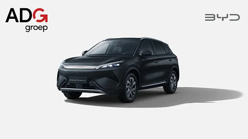 BYD ATTO 3 EVO Design NIEUW | 510 WLTP | Apple Carplay | navigatie | 360 graden macchina fotografica | towing weight 1.500 kg