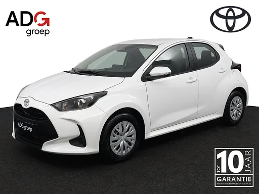 Toyota Yaris 1.5 Hybrid 115 Comfort | Nieuw | Uit azione Leverbaar |