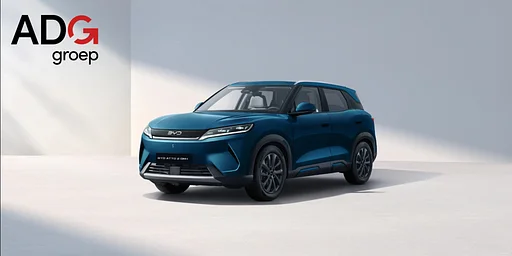 BYD Other BYD Atto 2 DM-i Active