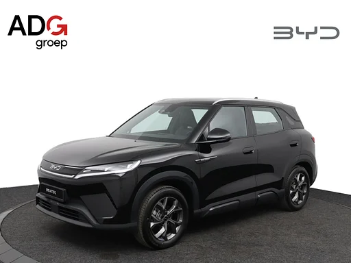 BYD Other BYD ATTO 2 DM-i Boost NIEUW | 1000 km actieradius | Apple Carplay | navigatie | 360 graden macchina fotografica | Obsidian Black