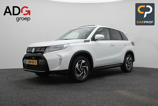 Suzuki Vitara | panorama roof | | Keyless | heated seats 1.4 Boosterjet Style Smart Hybrid