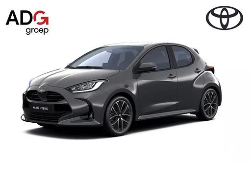 Toyota Yaris 1.5 Hybrid 115 Dynamic | €3.500 korting! | Splinternieuw | 10 jaar garantie! |