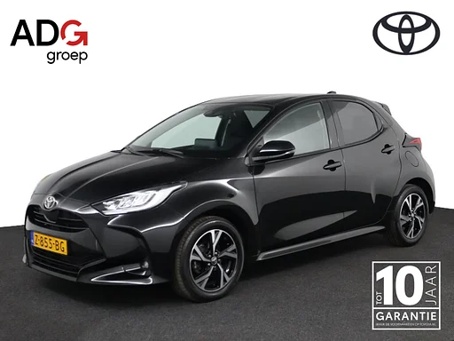 Toyota Yaris 1.5 VVT-i First Edition | Apple Carplay/Android Auto | Parkeercamera | climatisation | Adaptieve Cruise-Control |