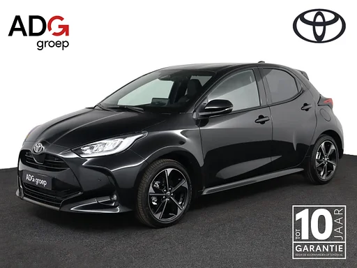 Toyota Yaris 1.5 Hybrid 130 Executive | €3.500 korting! | Splinternieuw | 10 jaar garantie! |
