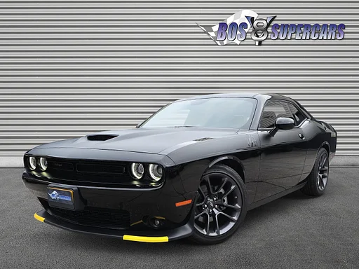 Dodge Challenger RT T/A PACKAGE LAST CALL