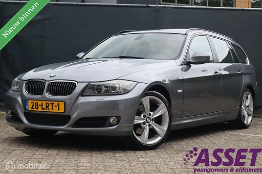 BMW 325 3-serie Touring 325i High Executive
