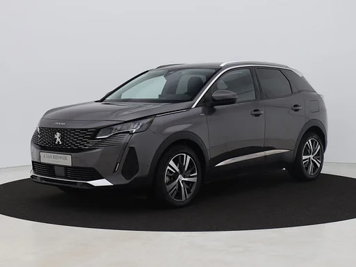 Peugeot 3008 1.6 HYbrid 225 PK automática Allure | câmera | CARPLAY