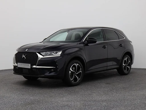 DS Automobiles DS7 Crossback 1.6 PureTech 180 PK Automaat Business | NAVI | CARPLAY