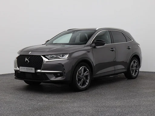 DS Automobiles DS7 Crossback E-Tense 4x4 Business | NAVI | CARPLAY