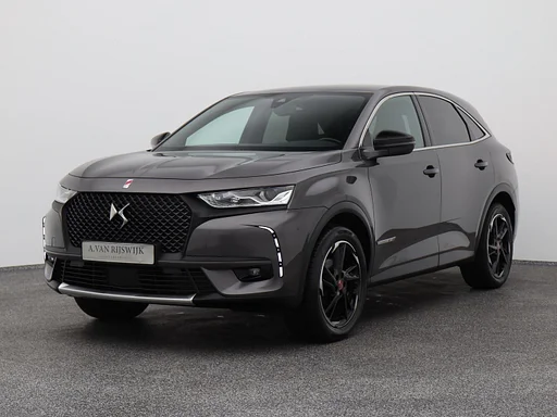 DS Automobiles DS7 Crossback 1.6 PureTech 180 PK Automaat Performance Line | CARPLAY
