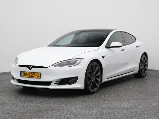 Tesla Model S 75D Base | PANO | CAMERA | AUTOPILOT | STOELVERWARMING