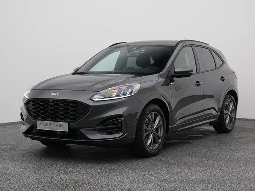 Ford Kuga 2.5 FHEV ST-Line | 360° | ADAPTIVE