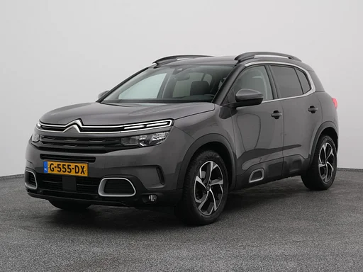 Citroën C5 Aircross 1.6 PureTech 180 PK automatico Feel | macchina fotografica | ADAPTIVE | KEYLESS