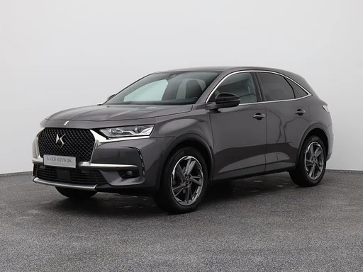 DS Automobiles DS7 Crossback 1.6 PureTech 180 PK Business | STOELVERW. | CARPLAY