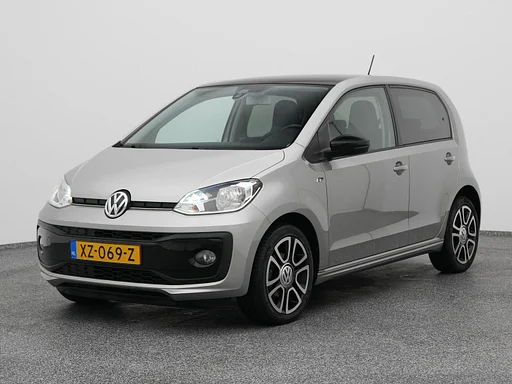 Volkswagen up! 1.0 BMT high up! R-Line | DAB | aria condizionata | CRUISE | PDC