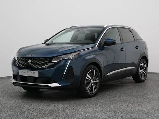 Peugeot 3008 1.6 HYbrid 225 PK automatico Allure | macchina fotografica | KEYLESS | CARPLAY