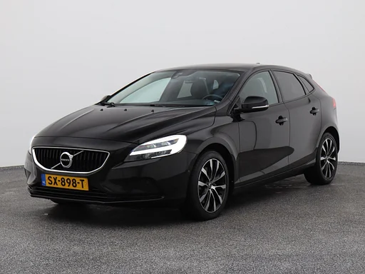 Volvo V40 1.5 T3 Dynamic Edition | fűtött ülések | vontatóautó