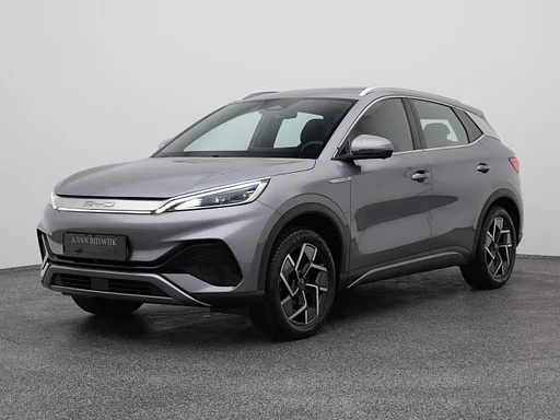 BYD ATTO 3 Comfort 60 kWh | PANO | 360° | ADAPTIVE | STOELVERWARMING