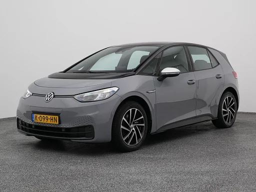 Volkswagen ID.3 Life 58 kWh | ADAPTIVE | STOEL- EN STUURVERW.