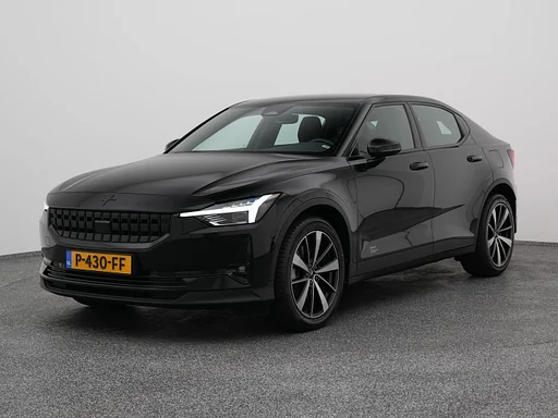 Polestar 2 Standard Range Single Motor 63kWh | 360° | STOEL- EN STUURVERW.