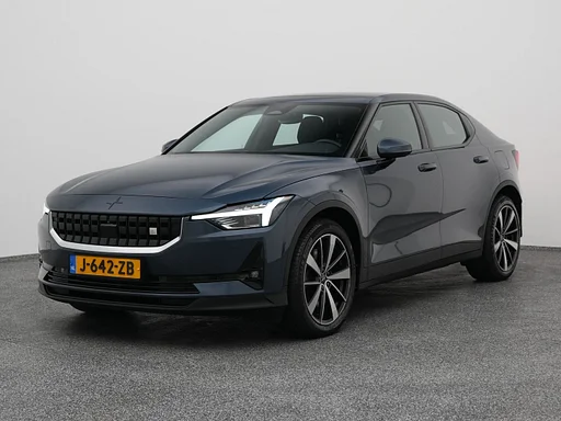 Polestar 2 Long Range Dual engine Launch Edition 78kWh | PANO | 360° | H&K | ADAPTIVE | STOEL- EN STUURVERW.
