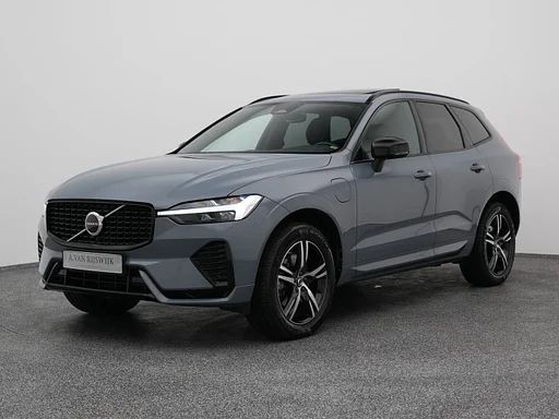 Volvo XC60 2.0 T6 Plug-in hybrid AWD R-Design | PANO | camera | KEYLESS | STOEL- EN STUURVERW.