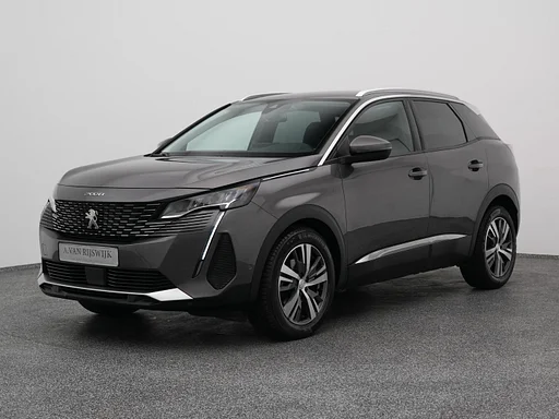 Peugeot 3008 1.2 PureTech 130 PK Automaat Allure | CAMERA | KEYLESS | CARPLAY
