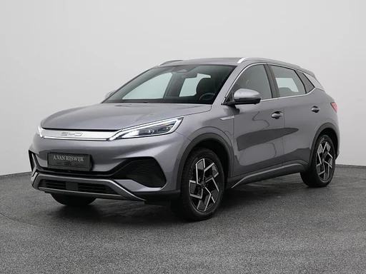 BYD ATTO 3 Comfort 60 kWh | PANO | 360° | ADAPTIVE | STOELVERWARMING