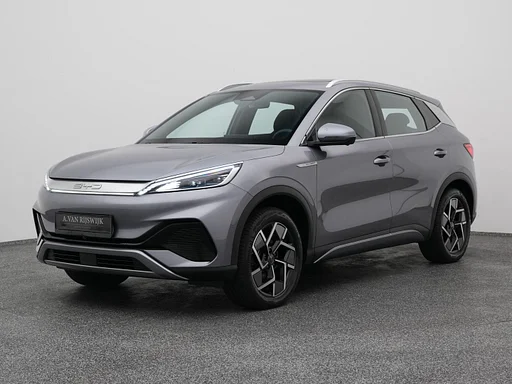 BYD ATTO 3 Comfort 60 kWh | PANO | 360° | ADAPTIVE | STOELVERWARMING