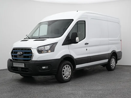 Ford E-Transit 350 L2H2 Trend 68 kWh | CAMERA | CARPLAY | STOELVERW.