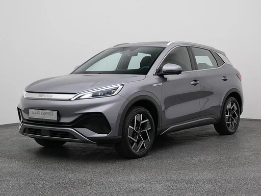 BYD ATTO 3 Comfort 60 kWh | PANO | 360° | ADAPTIVE | heated seats