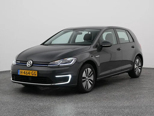 Volkswagen Golf e-Golf E-DITION | ADAPTIVE | NAVI