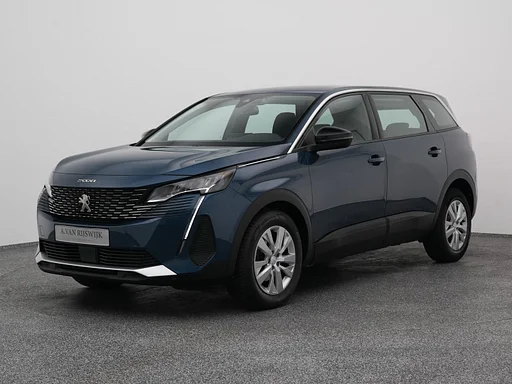 Peugeot 5008 1.2 PureTech 130 PK automatique Active 7-Pers. | appareil photo | NAVI | CARPLAY