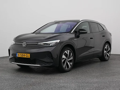 Volkswagen ID.4 First 77 kWh | camera | ADAPTIVE | STOEL- EN STUURVERW. | trailer coupling
