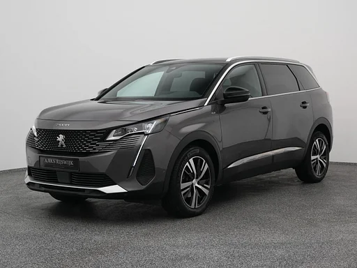 Peugeot 5008 1.2 PureTech 130 PK automatic GT-Line 7-Pers. | camera | KEYLESS