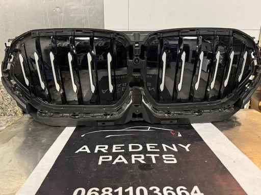 BMW X5 G05 X5M F95 Grill Compl. Luchtinlaat aansturingsmotor