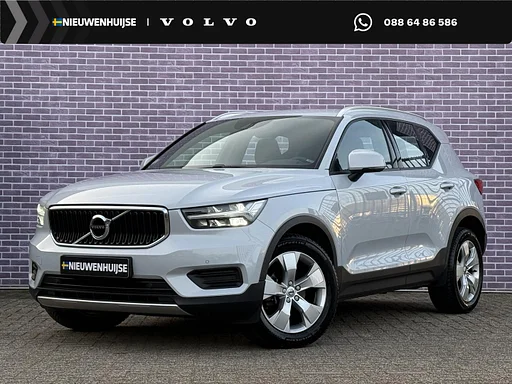 Volvo XC40 1.5 T2 Momentum Business LED | Keyless Entry/Start | parkeercamera | sensori di parcheggio voor+achter | Adaptieve Cruise Control | Apple CarPlay/Android Auto |