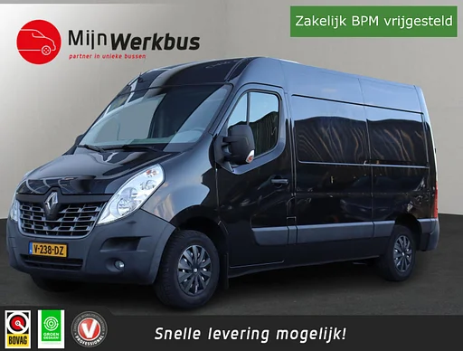 Renault Master T33 2.3 dCi L2H2 Airco | Cruise | Trekhaak