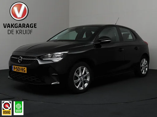 Opel Corsa 1.2 Edition | cruise control | Apple Carplay | air conditioning | NAVI