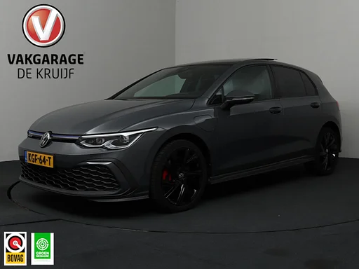 Volkswagen Golf 1.4 eHybrid GTE | riscaldatore | Panoramdak | Cruise Control | Virtual Cockpit!