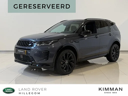 Land Rover Discovery Sport 1.5 P270e PHEV Dynamic SE