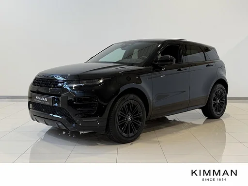 Land Rover Range Rover Evoque 1.5 P270e PHEV AWD Business Dynamic Edition Direct beschikbaar!