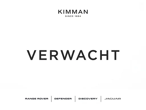 Land Rover Range Rover Sport P400e Dynamic HSE PHEV