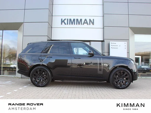 Land Rover Range Rover P550e Autobiography PHEV | Towing Pack | Comfort Pack | Shadow Pack |