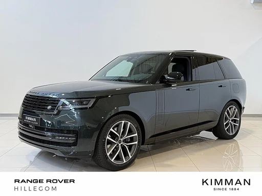 Land Rover Range Rover 3.0 P550e Autobiography PHEV