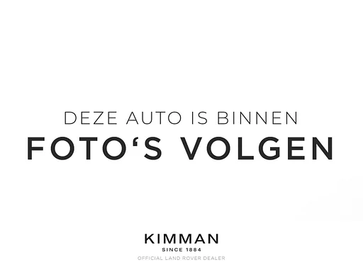 Land Rover Range Rover Sport P400e Limited Edition