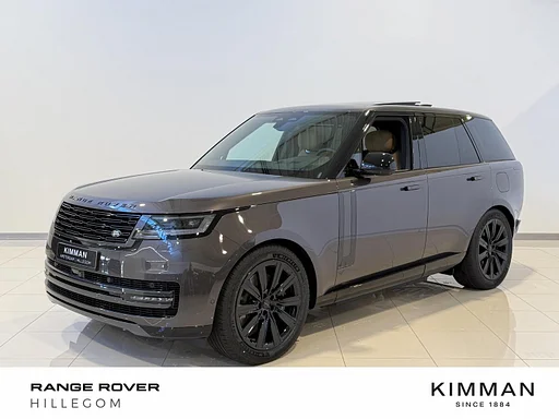 Land Rover Range Rover 3.0 P550e Autobiography PHEV