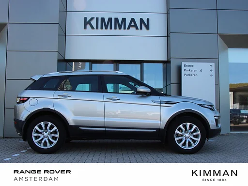 Land Rover Range Rover Evoque Si4 Urban Series SE Dynamic | Dach na dachu | podgrzewane siedzenia | hak holowniczy |